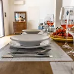 Trulli Melogino With Private Volley Camp Villa *