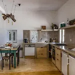 Trulli Melogino With Private Volley Camp Villa