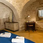 Trulli Melogino With Private Volley Camp Villa *