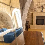 Trulli Melogino With Private Volley Camp