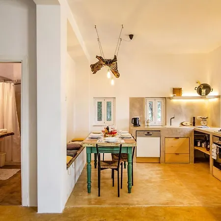Trulli Melogino With Private Volley Camp Villa Ostuni
