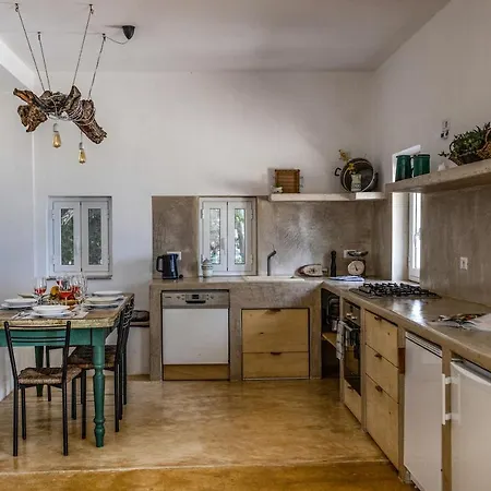 Trulli Melogino With Private Volley Camp Villa