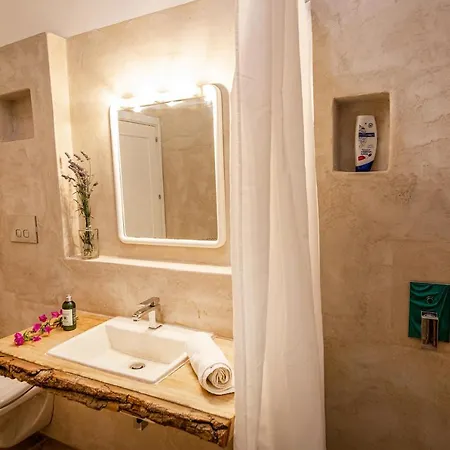 Trulli Melogino With Private Volley Camp Villa *