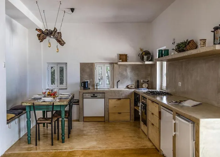 Trulli Melogino With Private Volley Camp Villa
