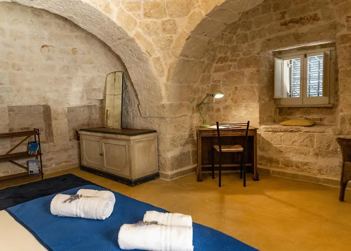 Trulli Melogino With Private Volley Camp Villa *