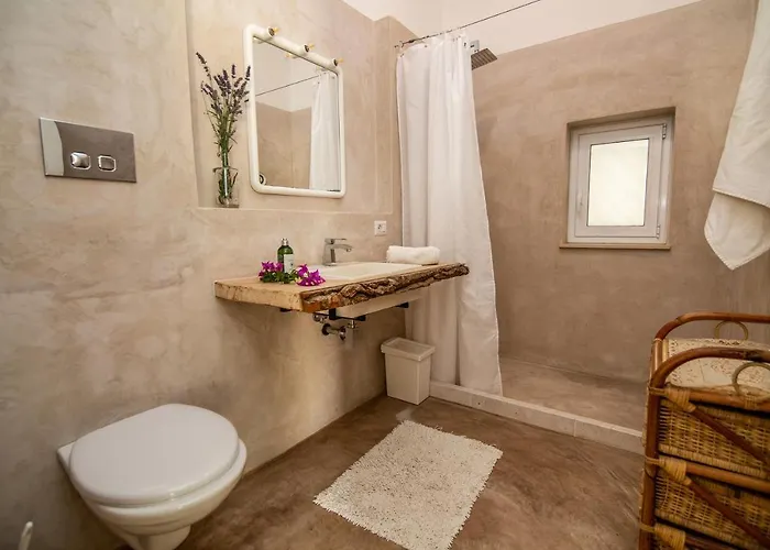 Trulli Melogino With Private Volley Camp Villa