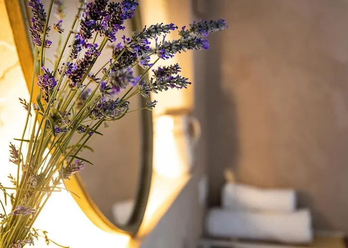 Villa Trulli Melogino With Private Volley Camp *